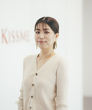 早川 愛子