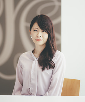 井関 鈴鹿